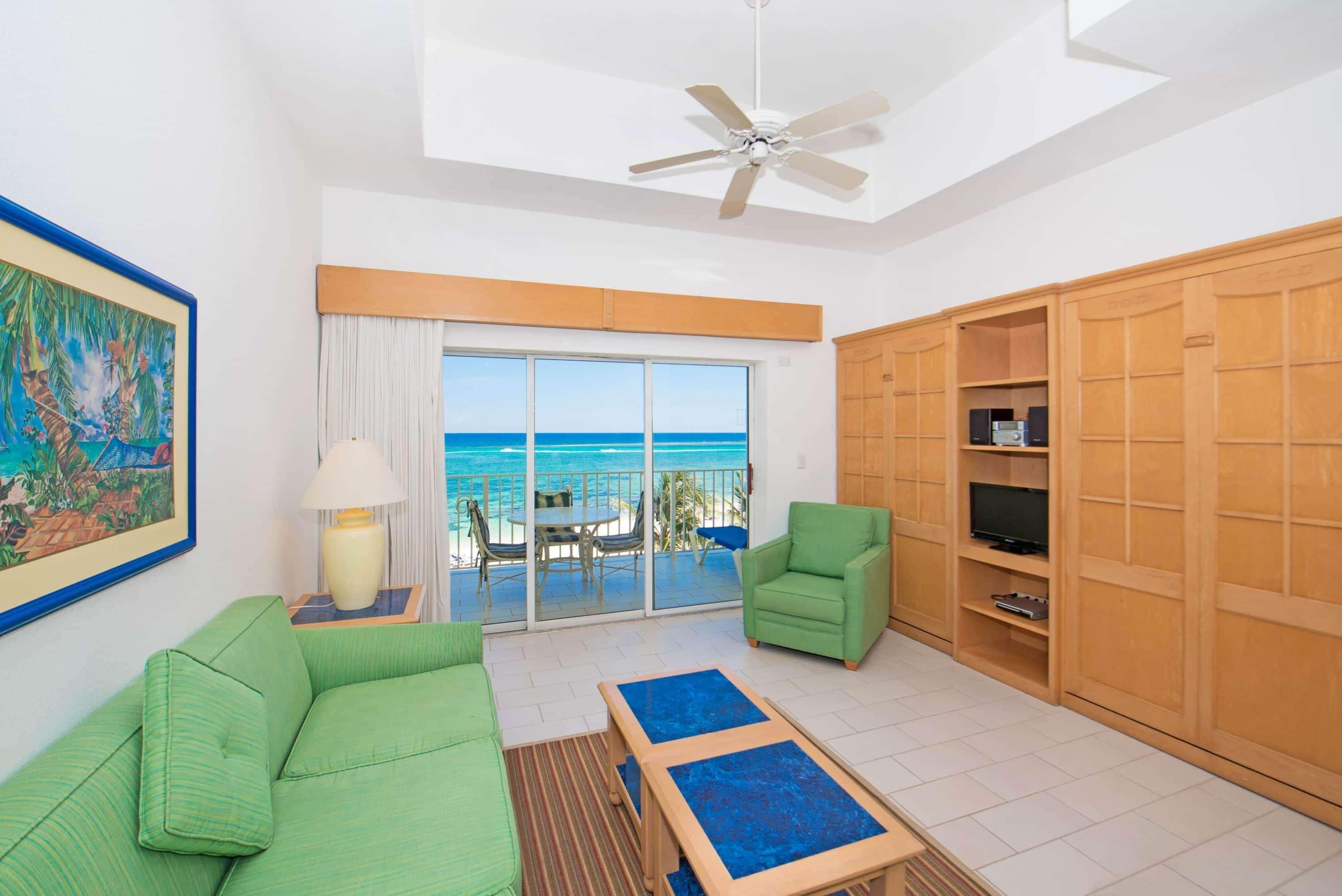 Wyndham Reef Resort, Grand Cayman East End Экстерьер фото