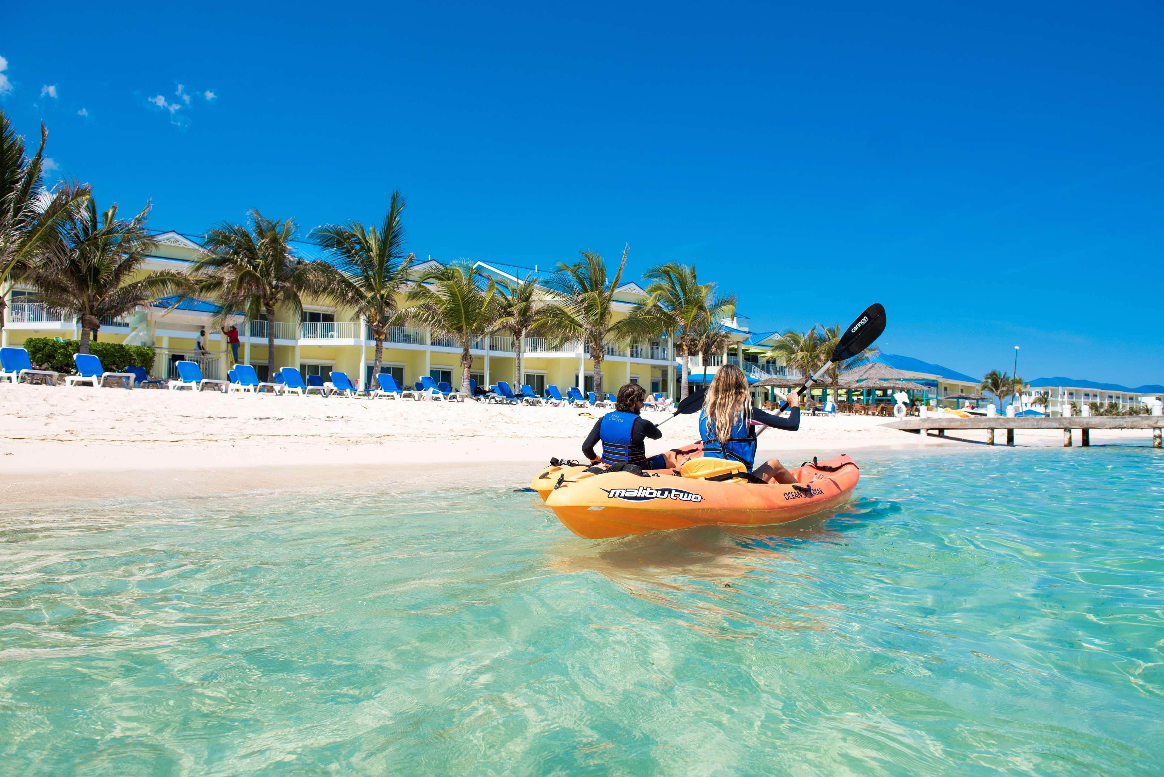 Wyndham Reef Resort, Grand Cayman East End Экстерьер фото