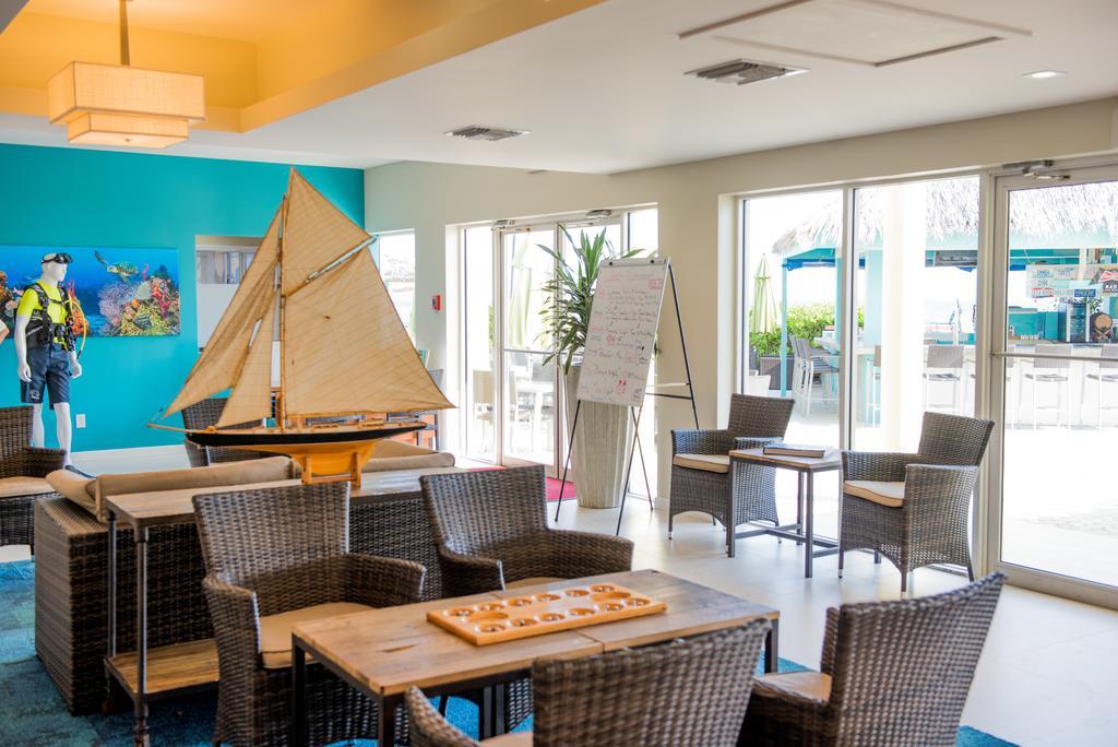 Wyndham Reef Resort, Grand Cayman East End Экстерьер фото