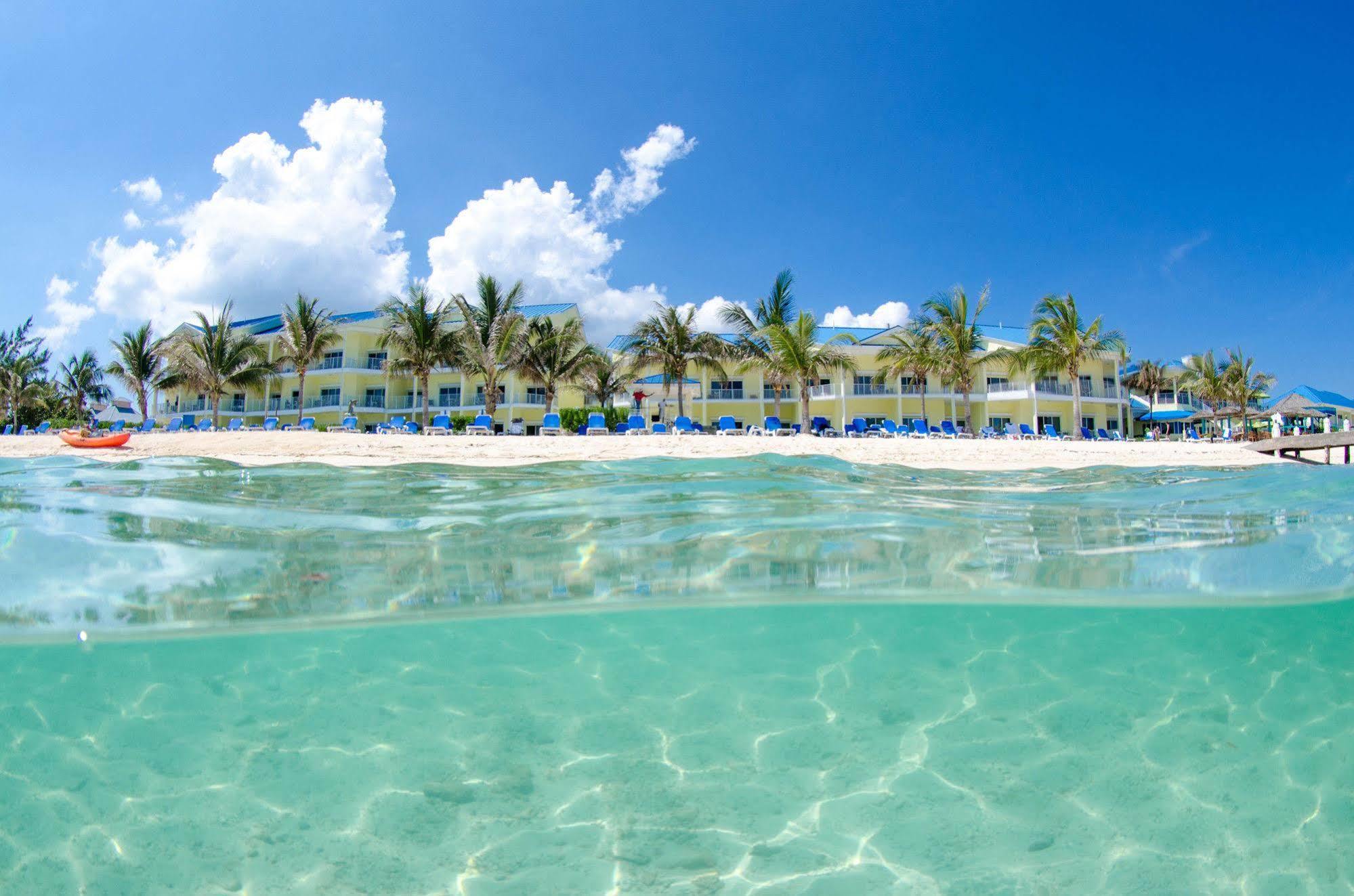 Wyndham Reef Resort, Grand Cayman East End Экстерьер фото